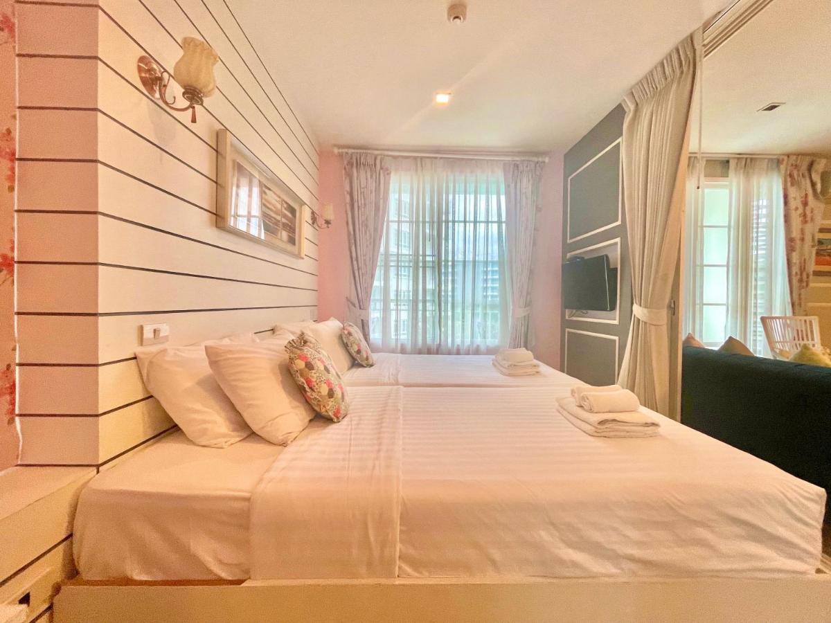 Summer 2 Bedrooms Pool View Classic Hua Hin