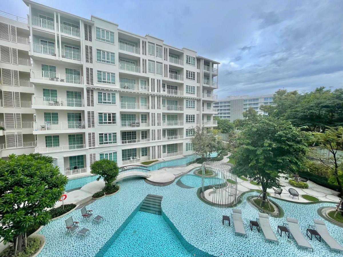 Appartement Summer 2 Bedrooms Pool View Classic