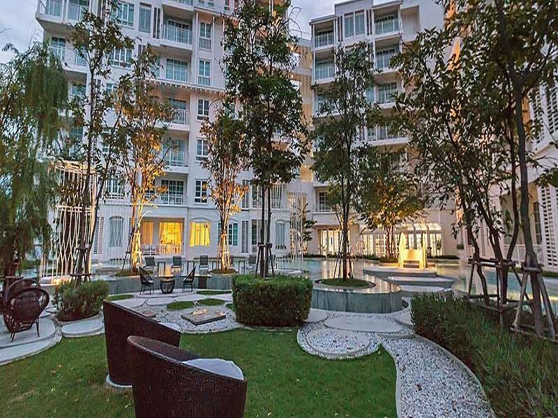 Summer 2 Bedrooms Pool View Classic Appartement *